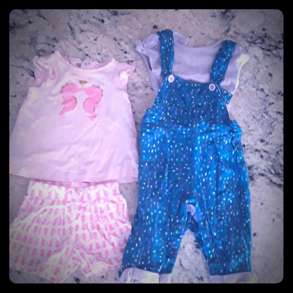 2 cute outfits